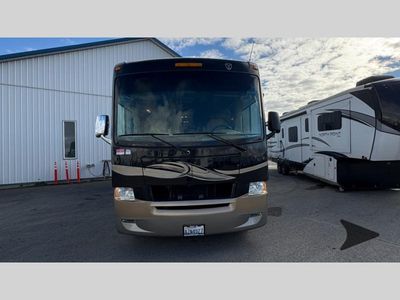 2013 Thor Motor Coach Hurricane - Photo 3