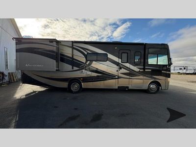 2013 Thor Motor Coach Hurricane - Photo 8