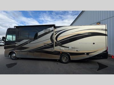 2013 Thor Motor Coach Hurricane - Photo 7