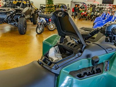 2025 Can-Am Outlander Pro XU HD5 - Photo 5