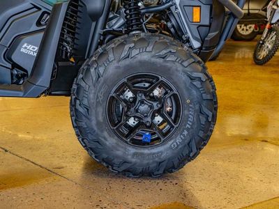 2025 Can-Am Outlander Pro XU HD5 - Photo 6