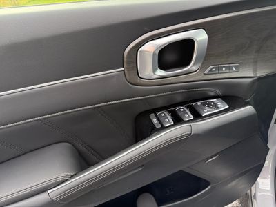 2026 Kia Sorento — photo 13 view