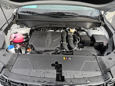2026 Kia Sorento — photo 10 view