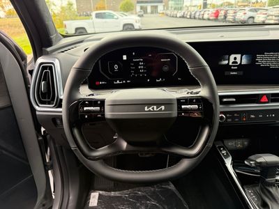 2026 Kia Sorento — photo 7 view