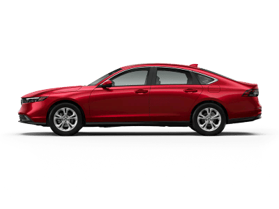 2026 Honda Accord Sedan - Photo 2