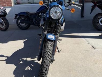 2023 Royal Enfield 411 - Photo 2