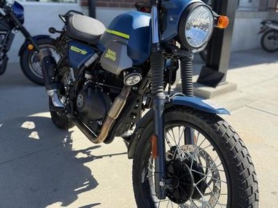 2023 Royal Enfield 411 - Photo 1