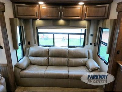 2017 Forest River RV Cardinal - Photo 8