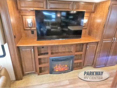 2017 Forest River RV Cardinal - Photo 11