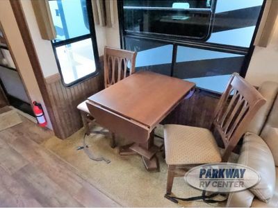 2017 Forest River RV Cardinal - Photo 10