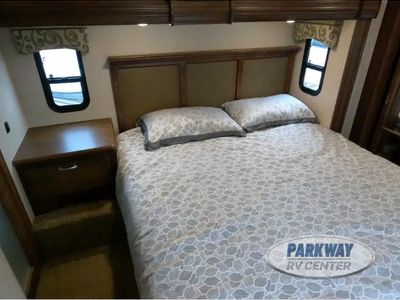2017 Forest River RV Cardinal - Photo 20