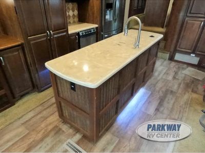 2017 Forest River RV Cardinal - Photo 12