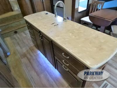 2017 Forest River RV Cardinal - Photo 14