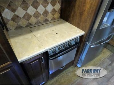 2017 Forest River RV Cardinal - Photo 15