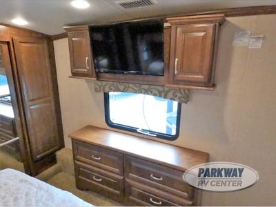 2017 Forest River RV Cardinal - Photo 22