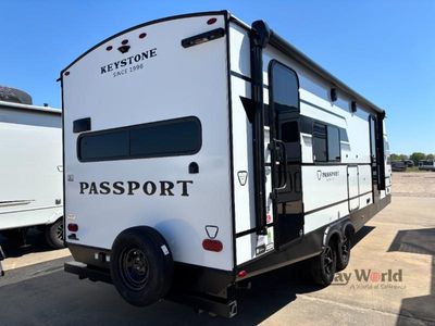2026 Keystone Passport Super Lite - Photo 26