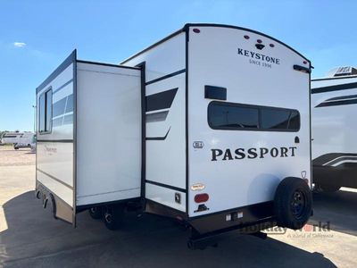 2026 Keystone Passport Super Lite - Photo 25