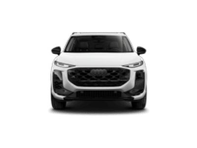 2026 Audi Q3 SUV - Photo 4