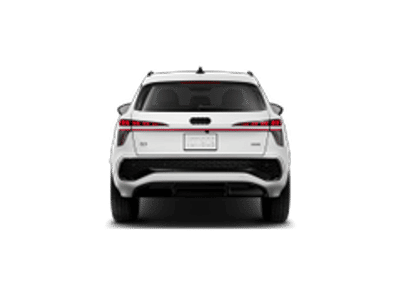 2026 Audi Q3 SUV - Photo 5