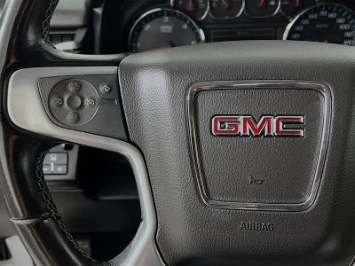 2019 GMC Yukon XL — photo 16 view