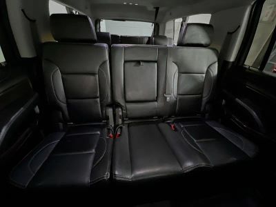2019 GMC Yukon XL — photo 29 view