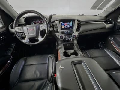 2019 GMC Yukon XL — photo 26 view