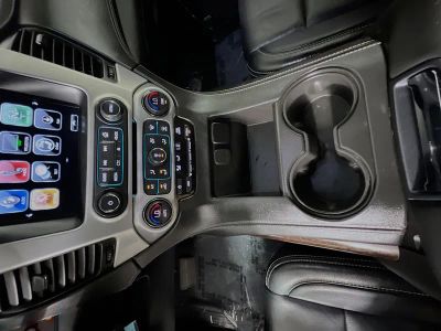 2019 GMC Yukon XL — photo 21 view