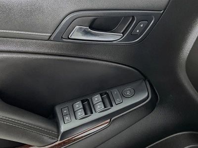 2019 GMC Yukon XL — photo 14 view