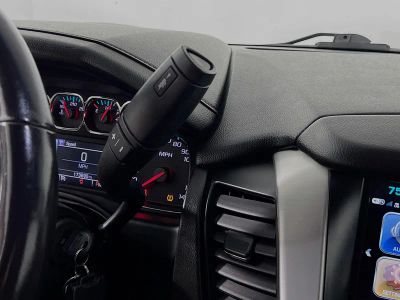 2019 GMC Yukon XL — photo 20 view