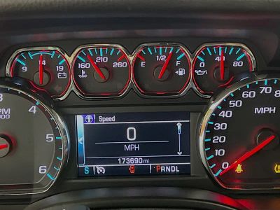 2019 GMC Yukon XL — photo 19 view