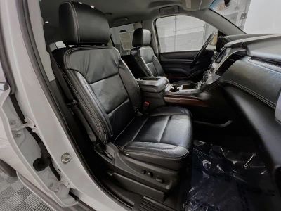 2019 GMC Yukon XL — photo 27 view