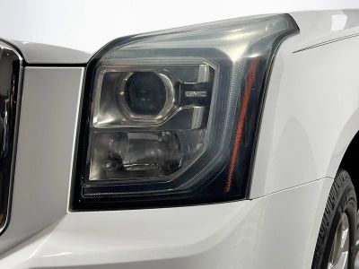 2019 GMC Yukon XL — photo 9 view