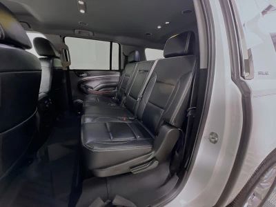 2019 GMC Yukon XL — photo 25 view