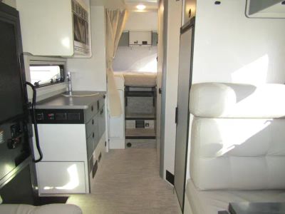2026 Winnebago EKKO - Photo 5