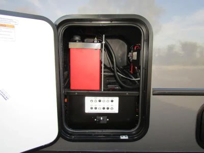 2026 Winnebago EKKO - Photo 22