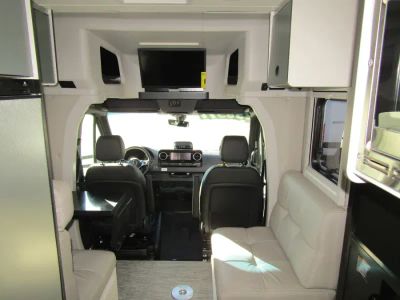 2026 Winnebago EKKO - Photo 3