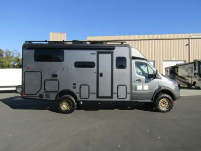 2026 Winnebago EKKO - Photo 12