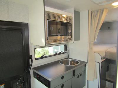 2026 Winnebago EKKO - Photo 7