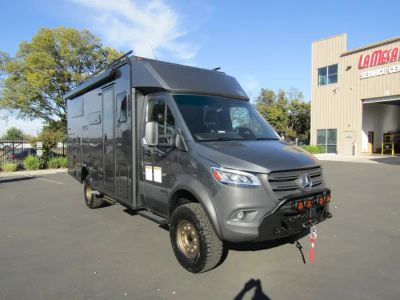 2026 Winnebago EKKO - Photo 1