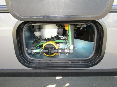 2026 Winnebago EKKO - Photo 21