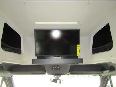 2026 Winnebago EKKO - Photo 4