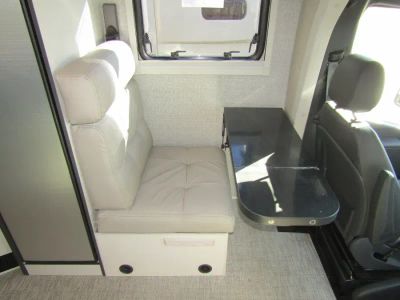 2026 Winnebago EKKO - Photo 8