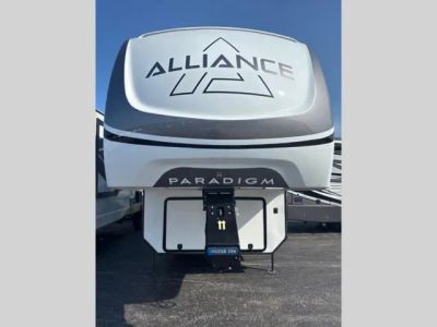 2024 Alliance RV Paradigm - Photo 3