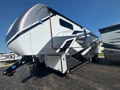 2024 Alliance RV Paradigm - Photo 4