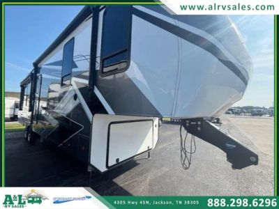 2024 Alliance RV Paradigm - Photo 1
