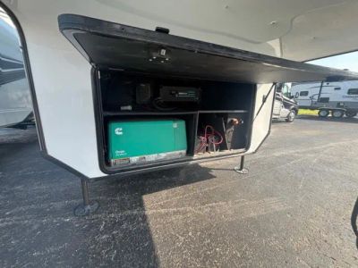 2024 Alliance RV Paradigm - Photo 6
