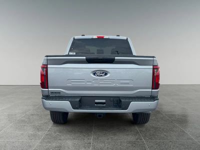 2026 Ford F-150 — detail view