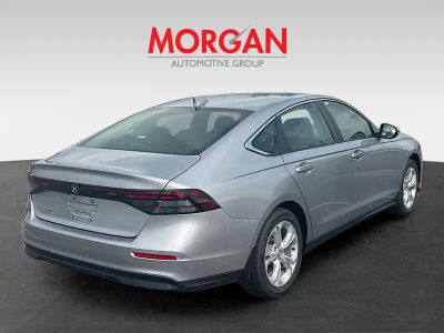 2026 Honda Accord Sedan — photo 7 view