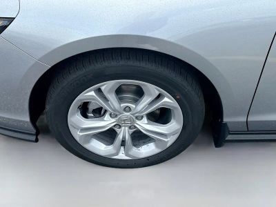 2026 Honda Accord Sedan — photo 26 view