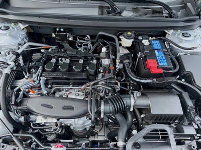 2026 Honda Accord Sedan — photo 25 view